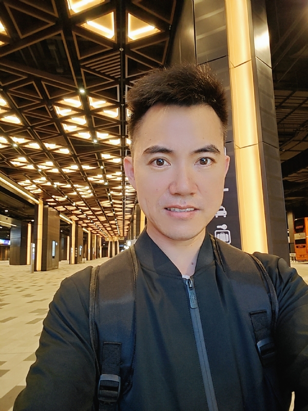 只願一生愛一人的第一张照片--珠海相亲服务中心