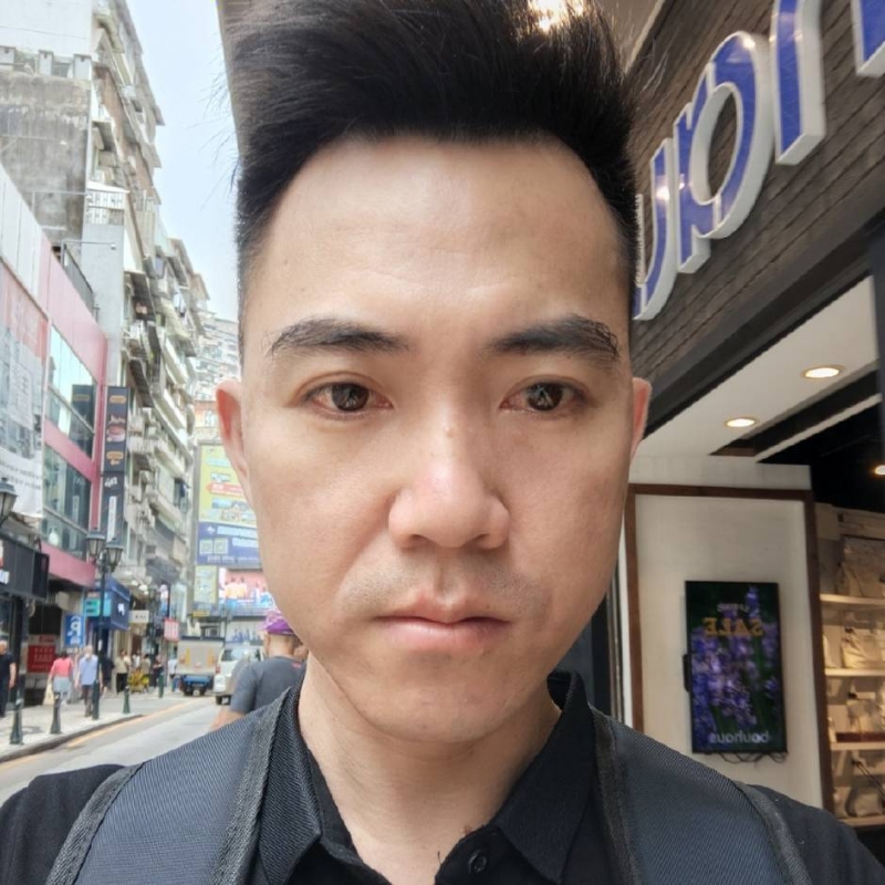 只願一生愛一人的第三张照片--珠海相亲服务中心