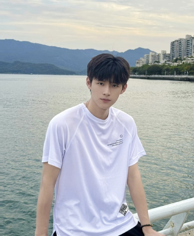 起起软软的第一张照片--珠海相亲服务中心