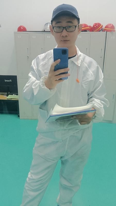 黑黑一笑的第四张照片--珠海相亲服务中心