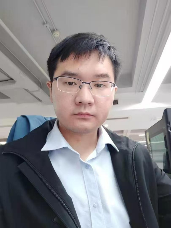 雨雨的第一张照片--珠海相亲服务中心