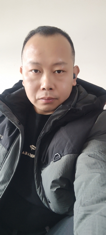 小范的第一张照片--珠海相亲服务中心