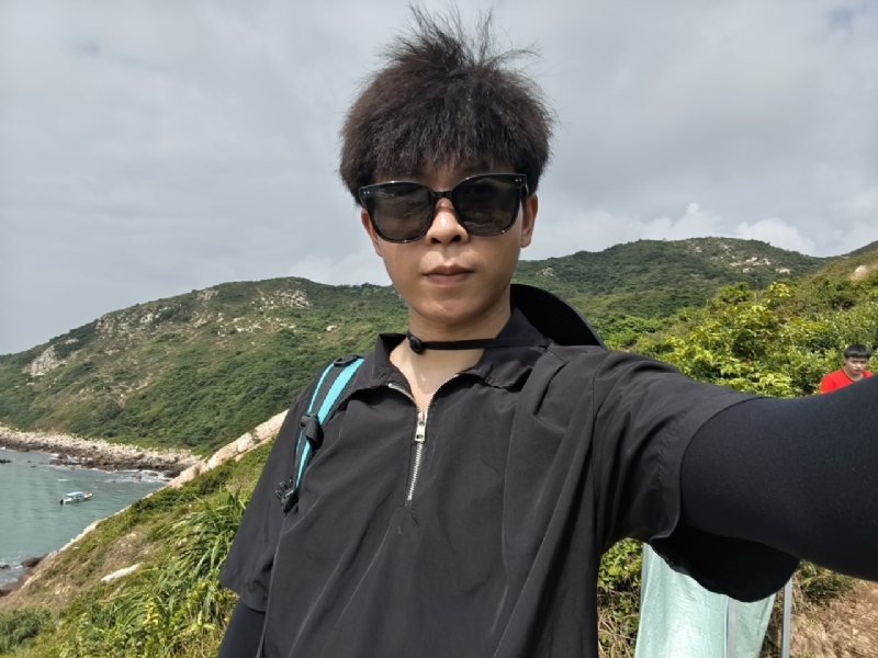 teenager的第一张照片--珠海相亲服务中心