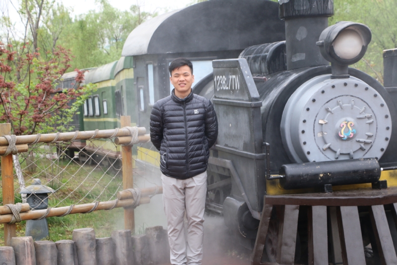 晴天的第一张照片--珠海相亲服务中心