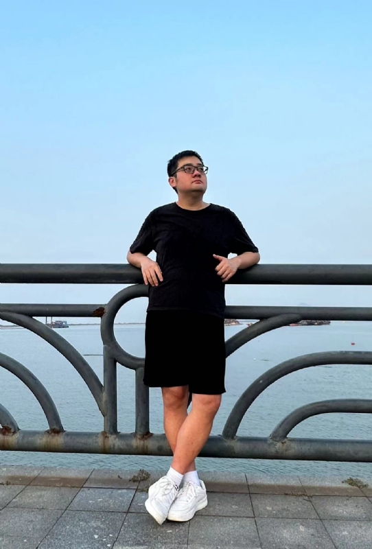 92男连云区的第二张照片--珠海相亲服务中心