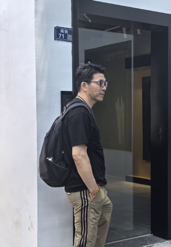 梵天佛韵的第一张照片--珠海相亲服务中心