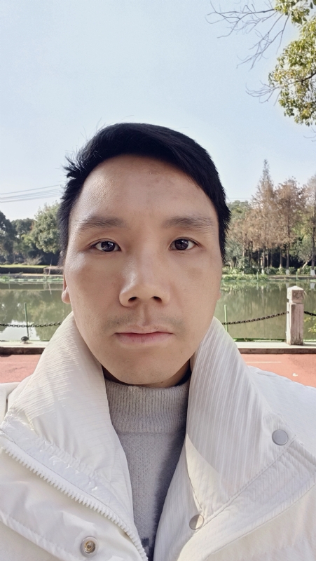 郑启新程的第一张照片--珠海相亲服务中心