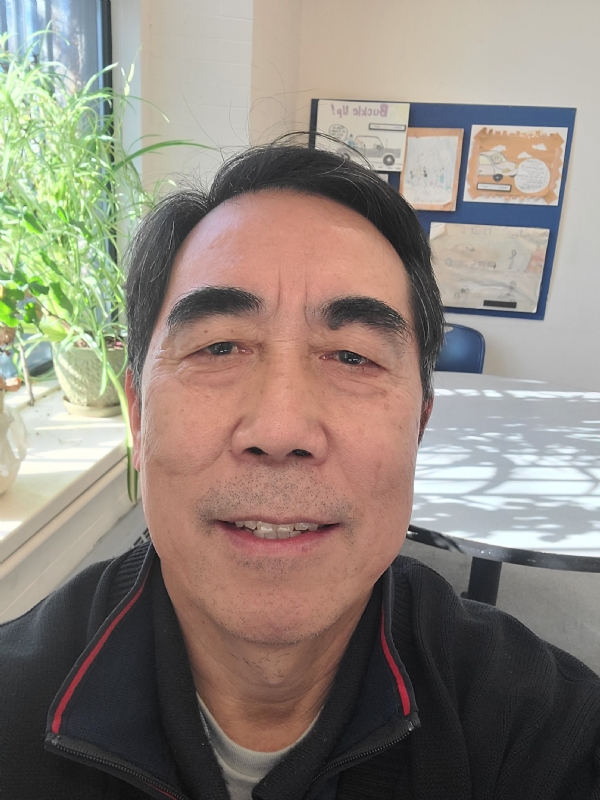 平平安安的第一张照片--珠海相亲服务中心