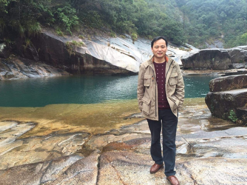 龙行天下的第一张照片--珠海相亲服务中心