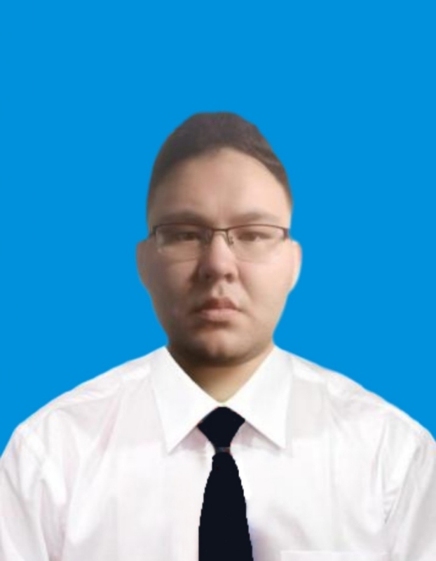 迪力穆拉提的第一张照片--珠海相亲服务中心