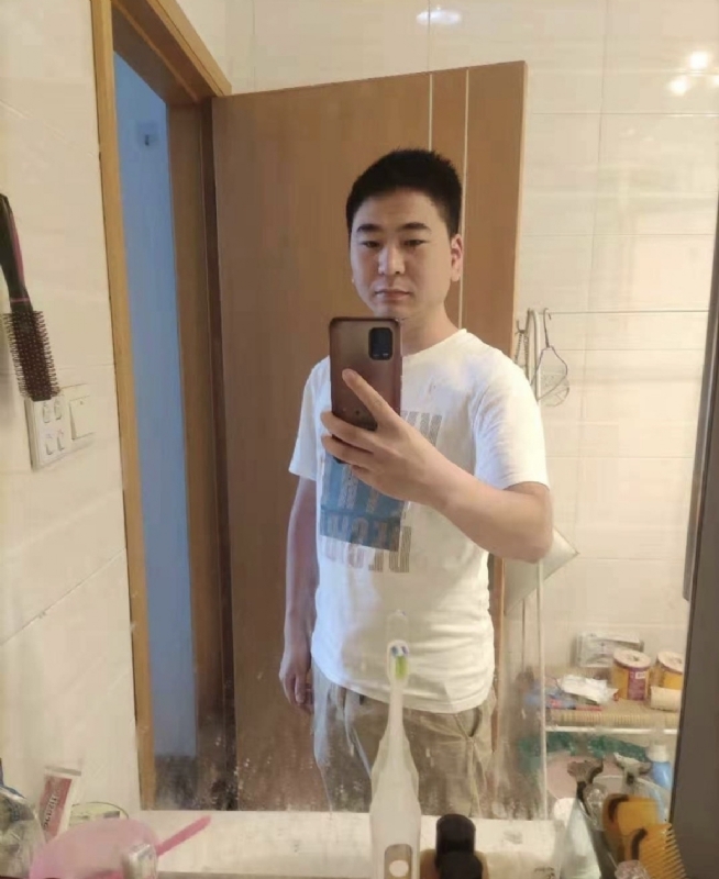 刹那的第一张照片--珠海相亲服务中心