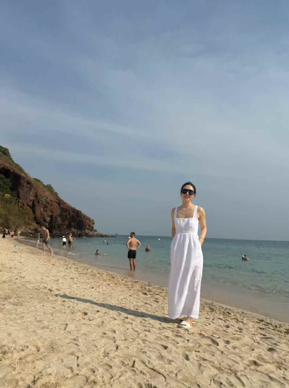 yueyue1221的第二张照片--珠海相亲服务中心