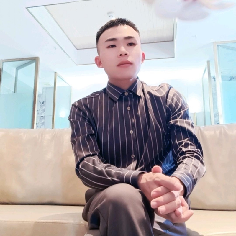 王文的第一张照片--珠海相亲服务中心