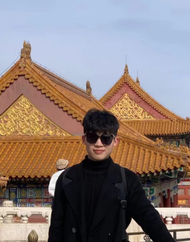 满目星辰的第二张照片--珠海相亲服务中心