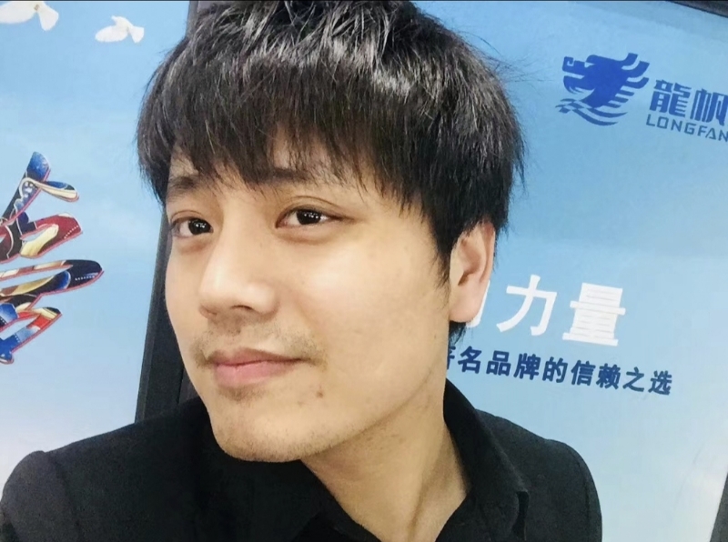 你的阿康的第三张照片--珠海相亲服务中心