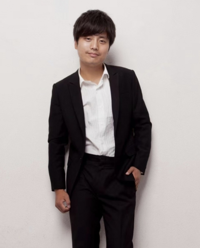 你的阿康的第五张照片--珠海相亲服务中心