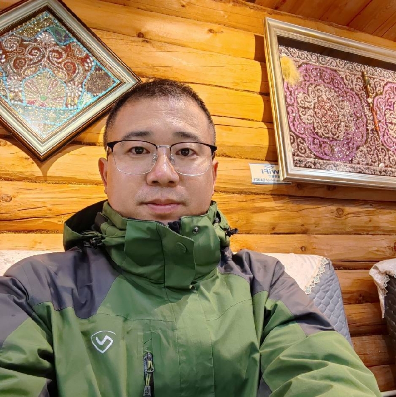 小明的第二张照片--珠海相亲服务中心