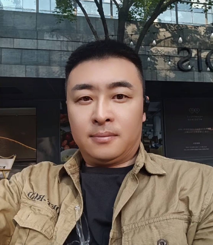 酱心的第一张照片--珠海相亲服务中心