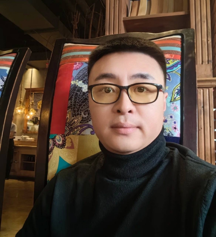 酱心的第二张照片--珠海相亲服务中心