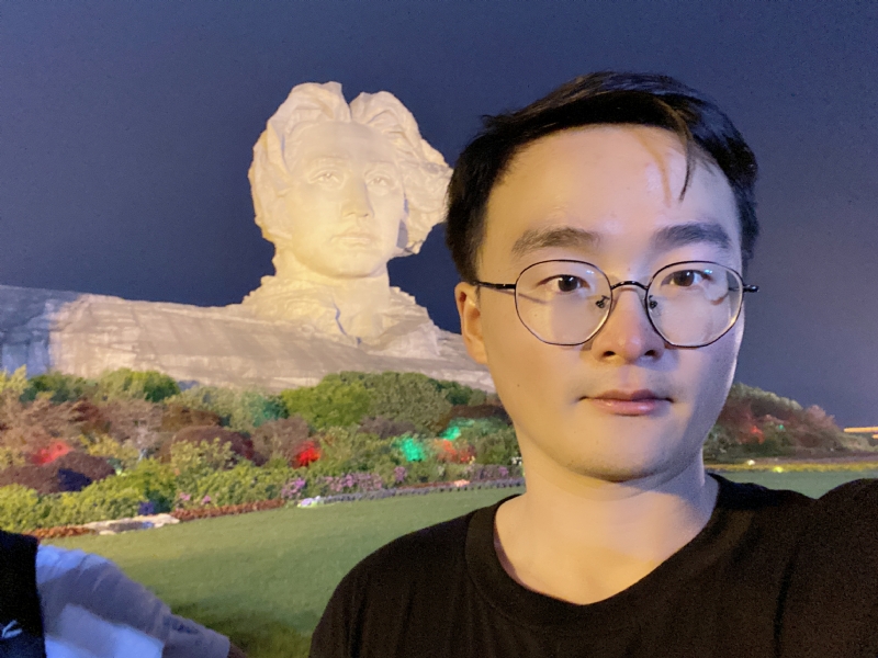 驻足的第一张照片--珠海相亲服务中心