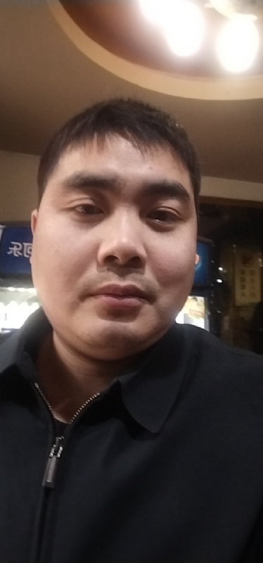 萱蘓的第一张照片--珠海相亲服务中心