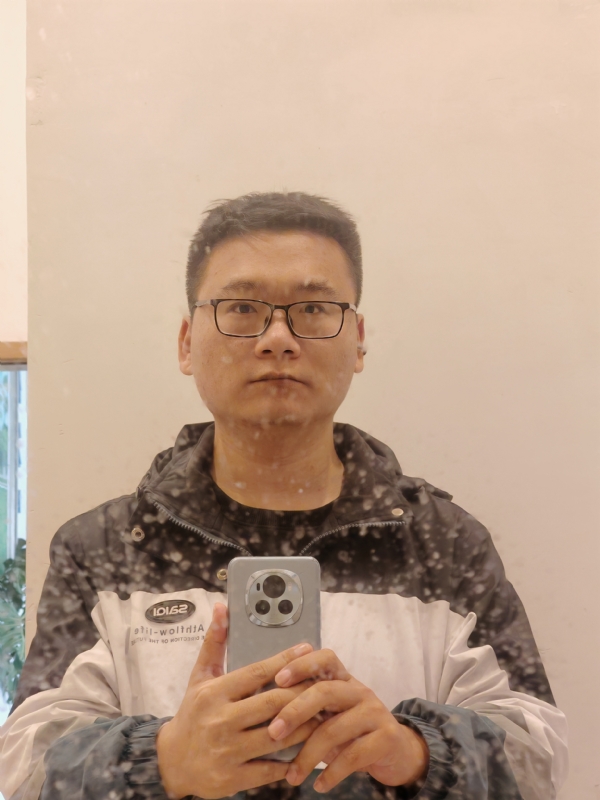 南烛的第一张照片--珠海相亲服务中心