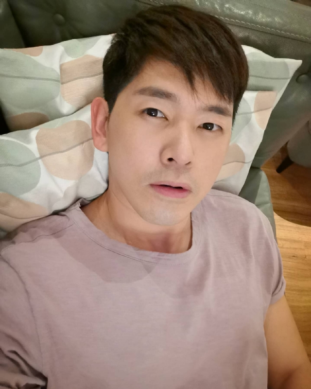 張誠勛的第一张照片--珠海相亲服务中心