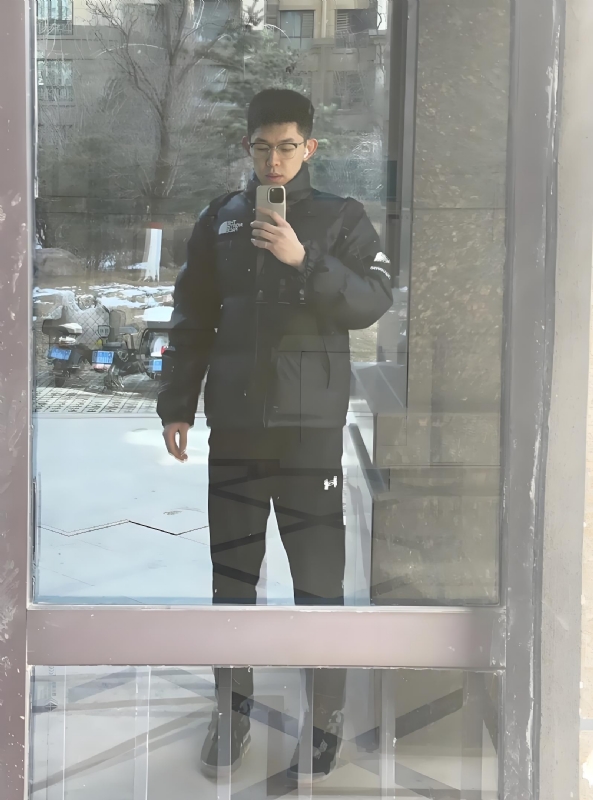 阳刚之气的第一张照片--珠海相亲服务中心