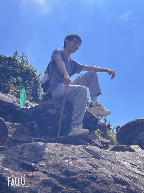 落叶之秋的第二张照片--珠海相亲服务中心