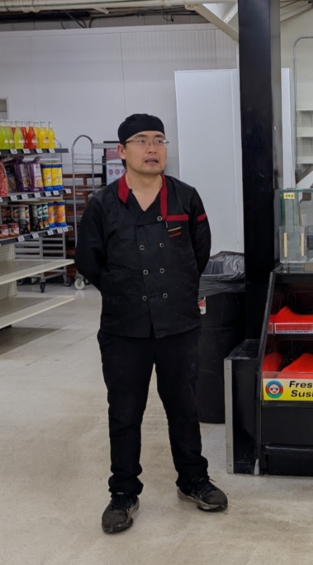 星尘的第一张照片--珠海相亲服务中心