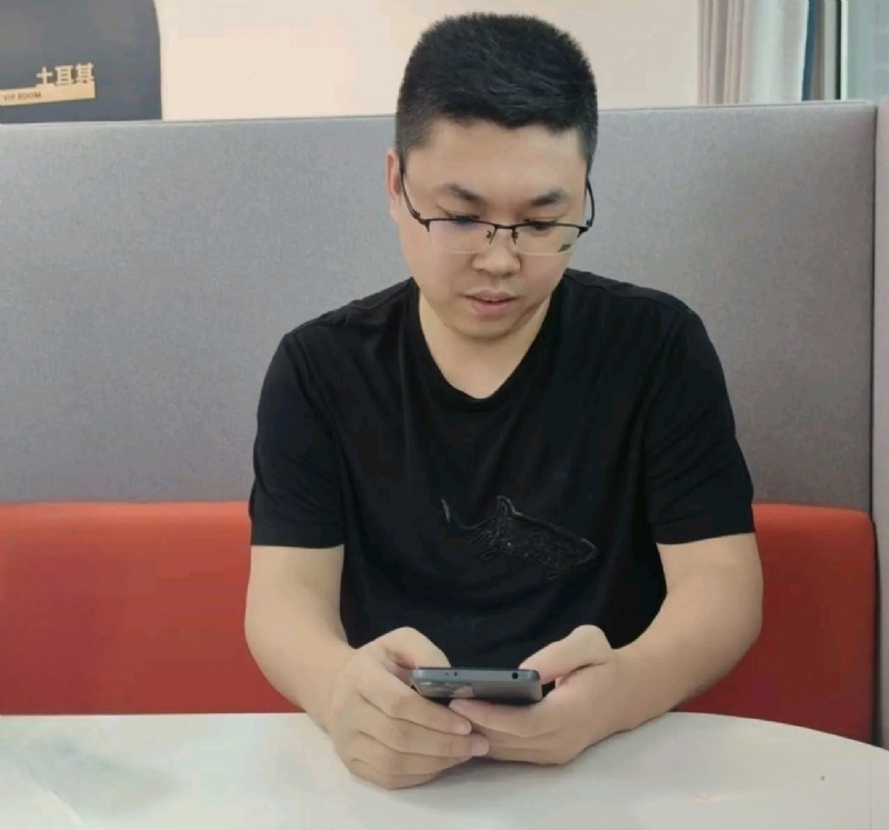 惊蛰的第二张照片--珠海相亲服务中心