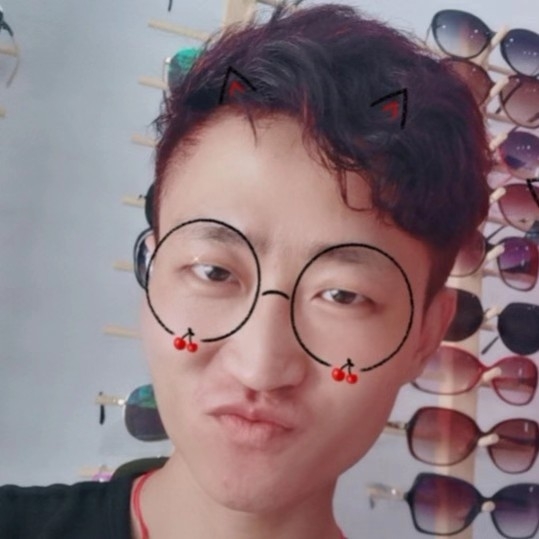 夏日炎炎的第二张照片--珠海相亲服务中心