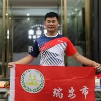 风云的第一张照片--珠海相亲服务中心