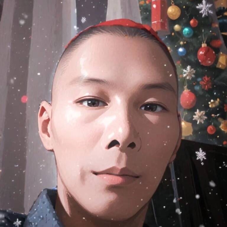 王小光的第一张照片--珠海相亲服务中心