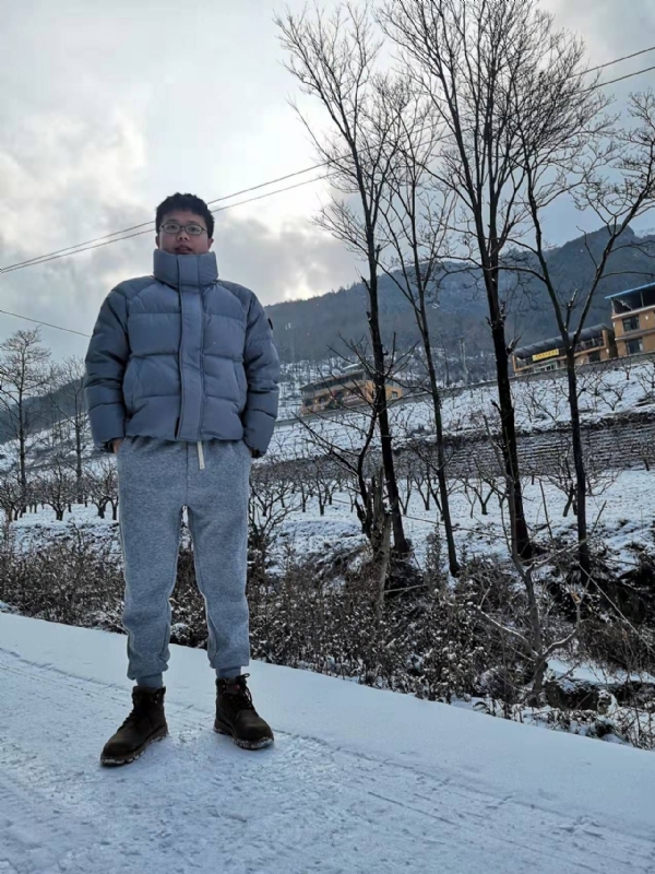 songpaul的第一张照片--珠海相亲服务中心