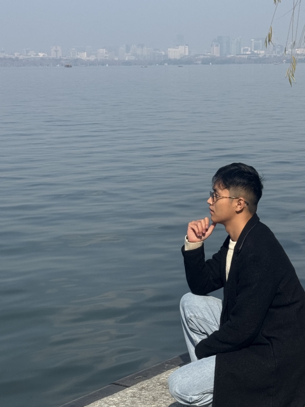 不二的第二张照片--珠海相亲服务中心