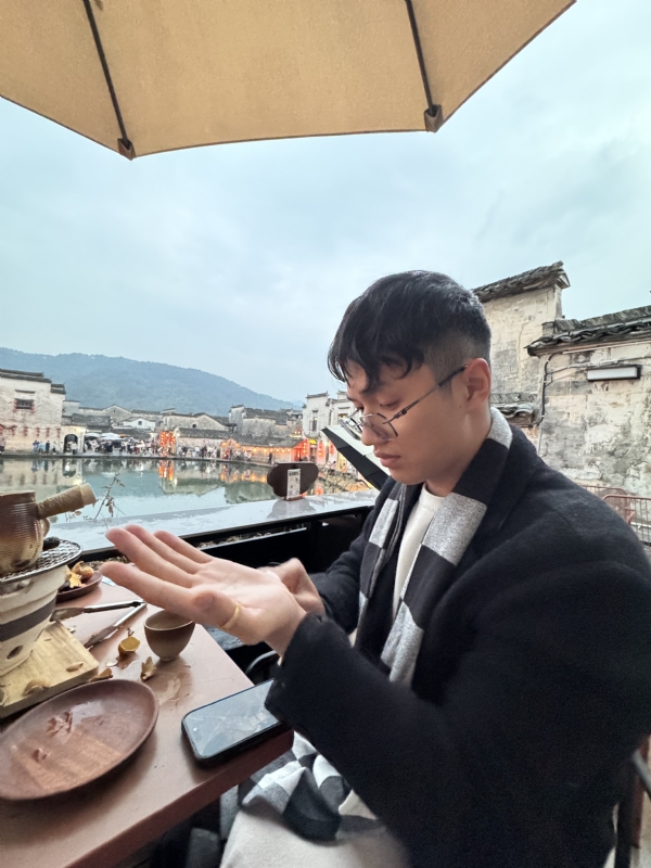 不二的第三张照片--珠海相亲服务中心