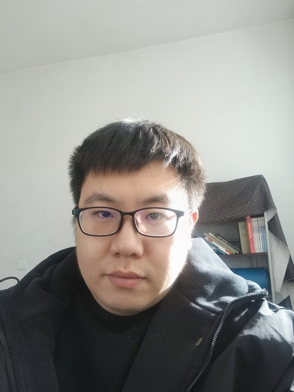 95年身高177的第二张照片--珠海相亲服务中心