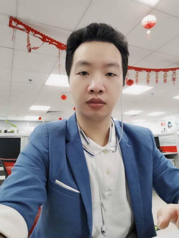 小乔伴侣的第一张照片--珠海相亲服务中心