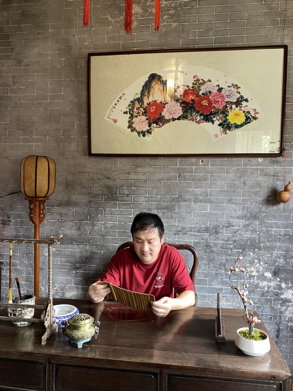 等风等你的第一张照片--珠海相亲服务中心