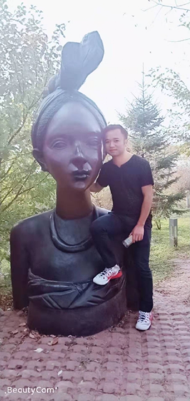 高山流水的第一张照片--珠海相亲服务中心