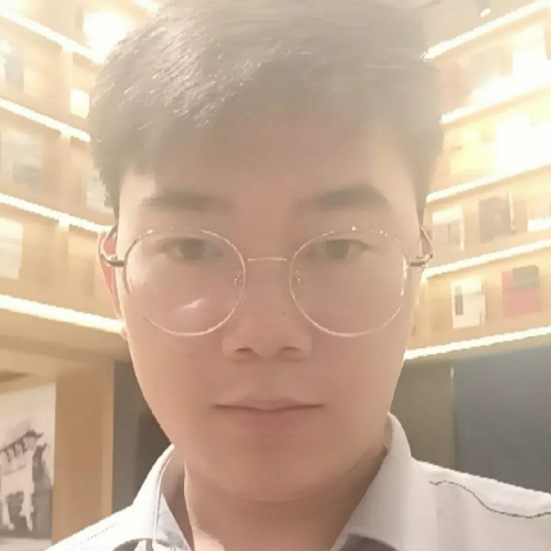 橙猫的第一张照片--珠海相亲服务中心