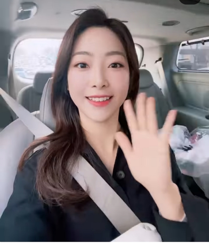 Alice的第一张照片--珠海相亲服务中心