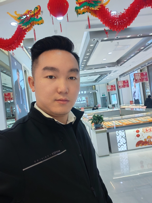 龍鳯壹生美的第一张照片--珠海相亲服务中心