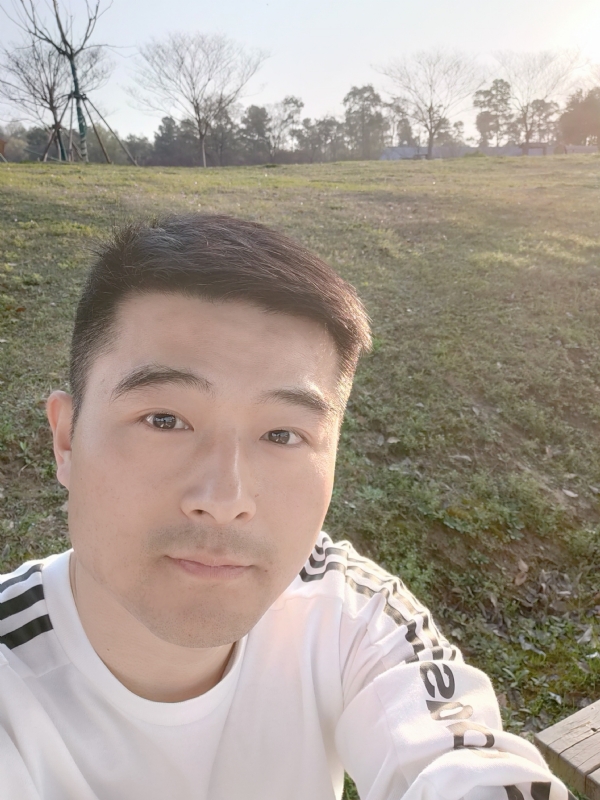 一凡的第一张照片--珠海相亲服务中心