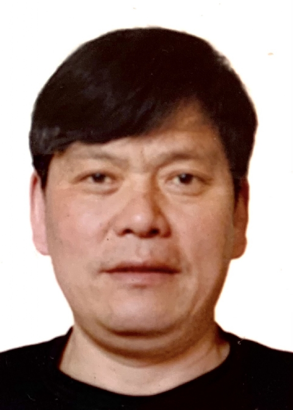 往事如烟的第一张照片--珠海相亲服务中心