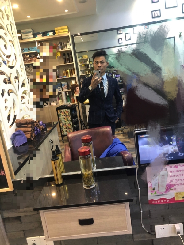 嘉兴相亲的第一张照片--珠海相亲服务中心