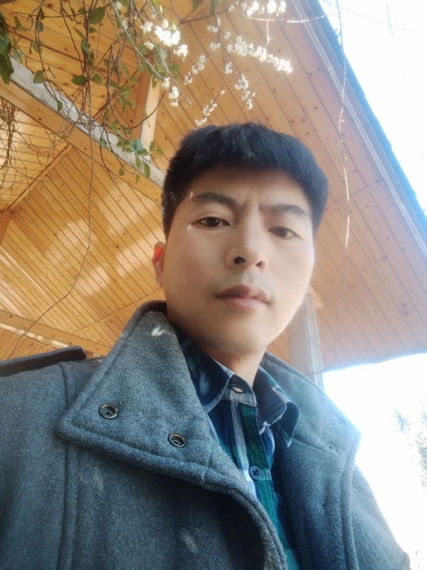 阿明的第二张照片--珠海相亲服务中心