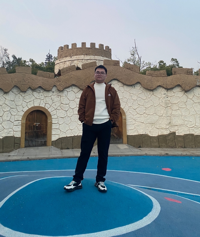 秦长风的第一张照片--珠海相亲服务中心