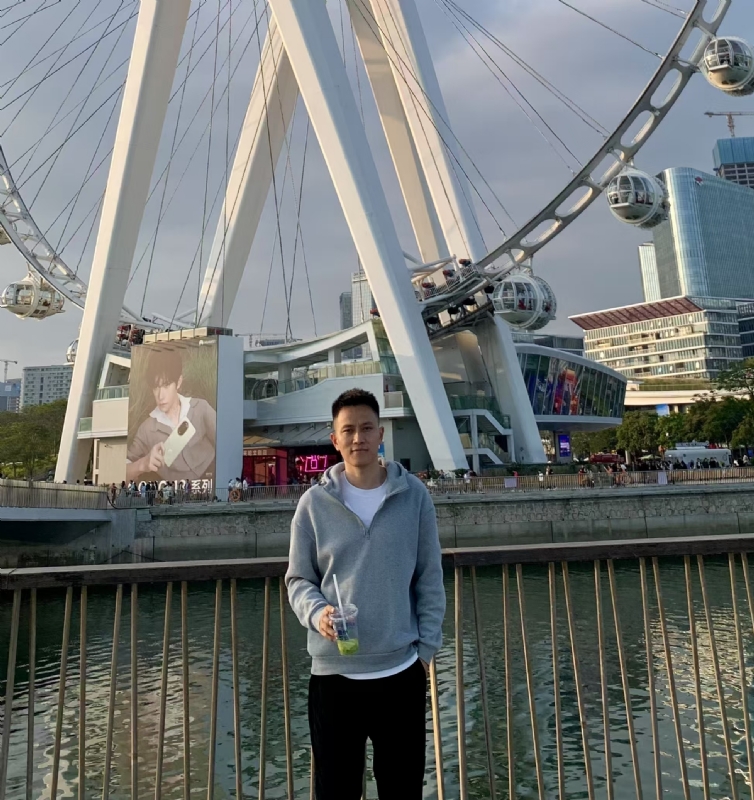 守望者的第一张照片--珠海相亲服务中心